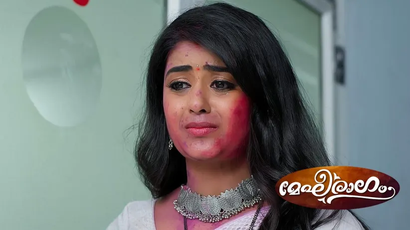 Praveen Places a Condition Before Meghana