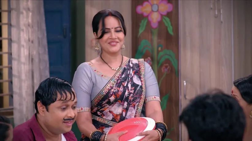 Happu's Actions Add to Rajesh's Woes | Happu Ki Ultan Paltan | Promo