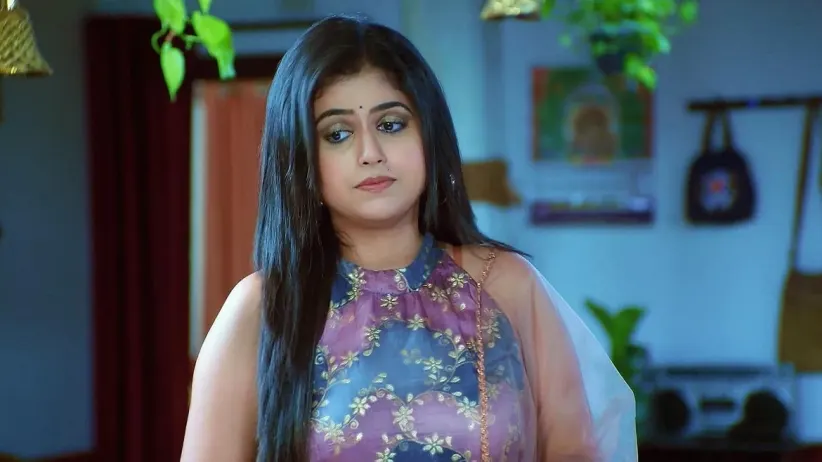 Vatsala Asks Roopa to Perform a 'Vrata' | Brahmagantu