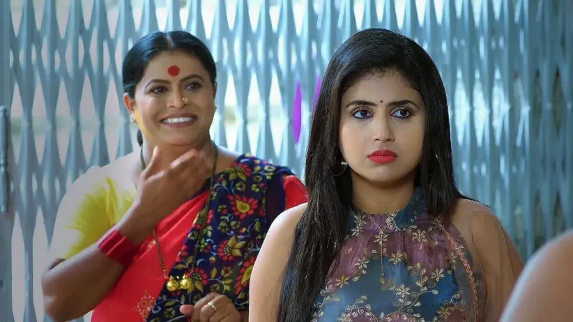 Deepa Performs a 'Vrata' on Roopa's Behalf | Brahmagantu