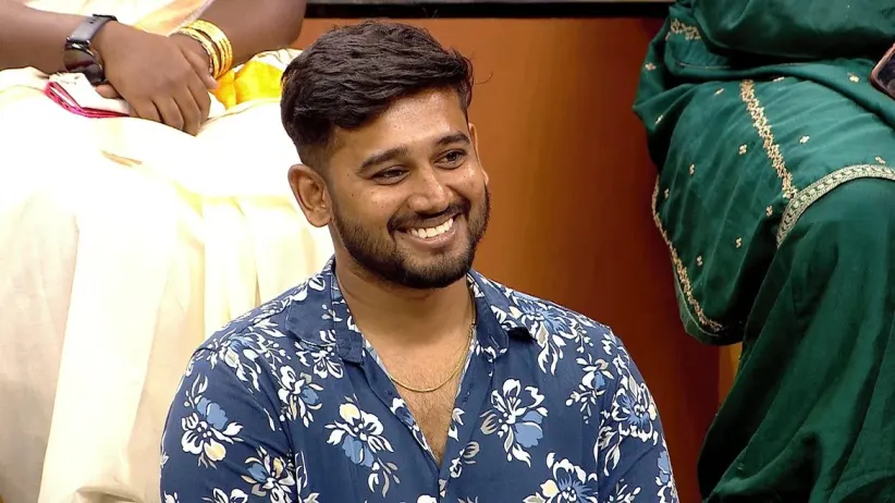 Tamizha Tamizha Season 3 - June 23, 2024 - Episode Spoiler