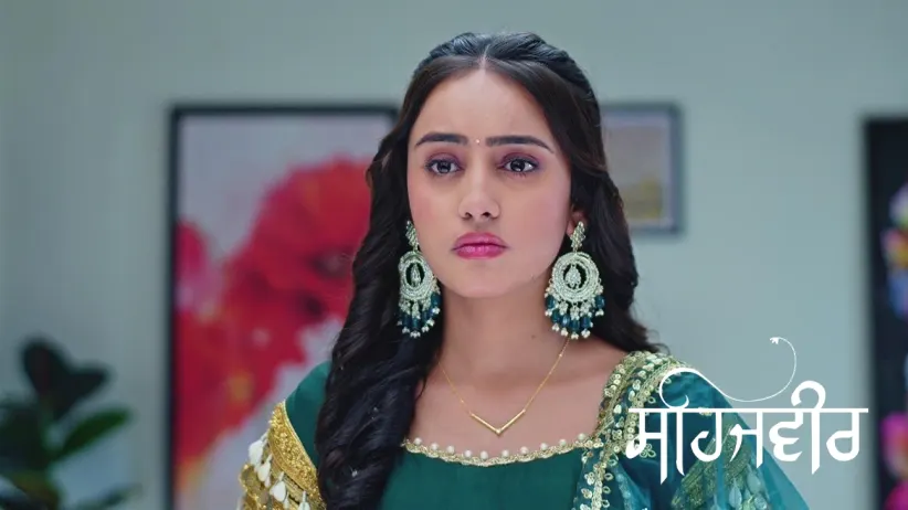 Minty Refuses to Divulge Veera’s Identity