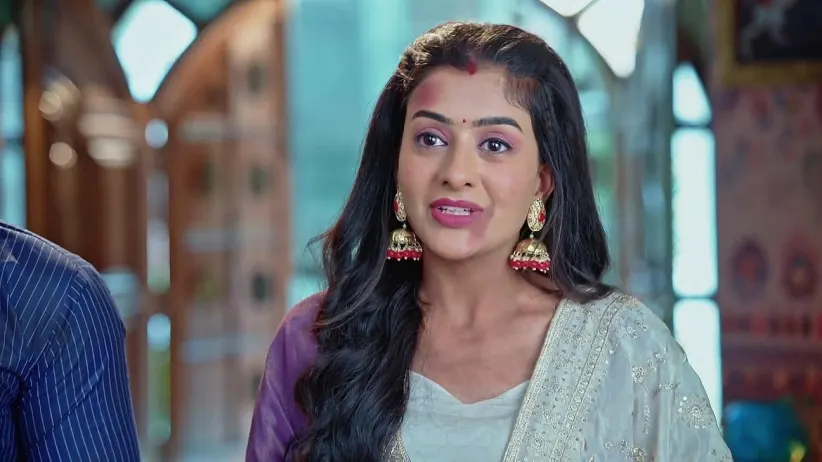 Maa Divyana Accuses Shivika