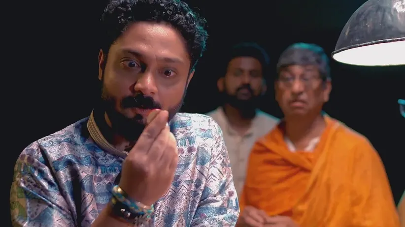 Puber Moyna - June 30, 2024 - Webisode