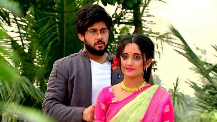Mithai Feels Ecstatic
