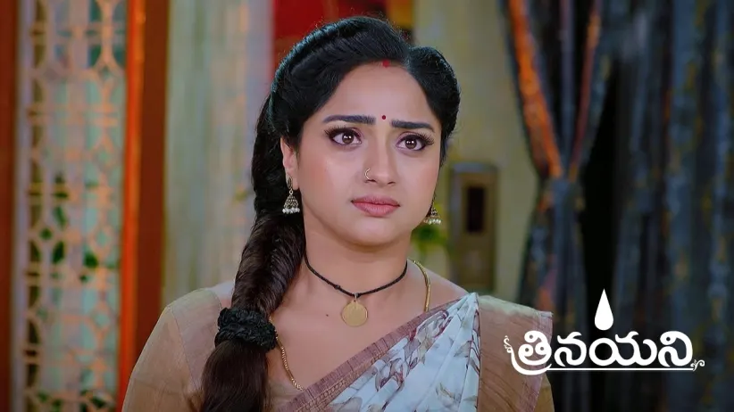 Ghantalamma Realises Gayatri’s Truth