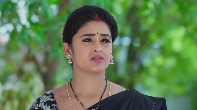 Chiranjeevi Lakshmi Sowbhagyavati - June 25, 2024 - Best Scene