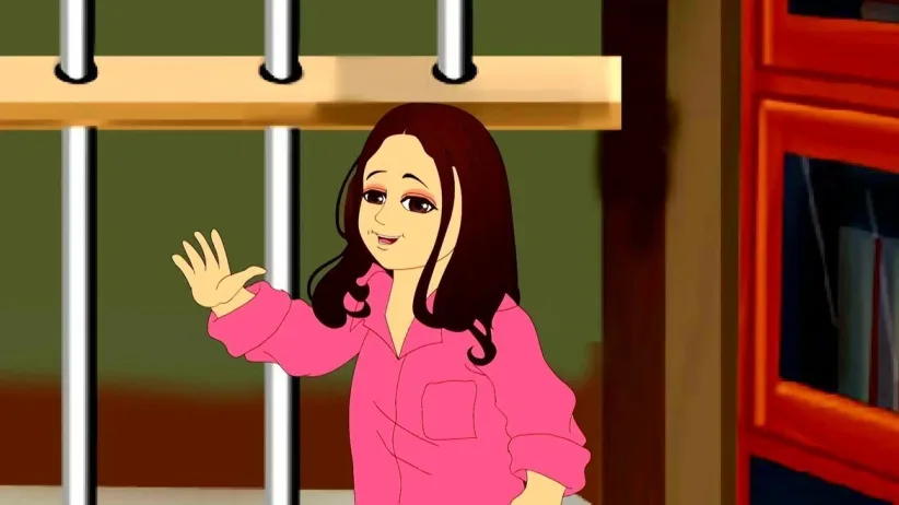 Bhootu Animation - December 19, 2021