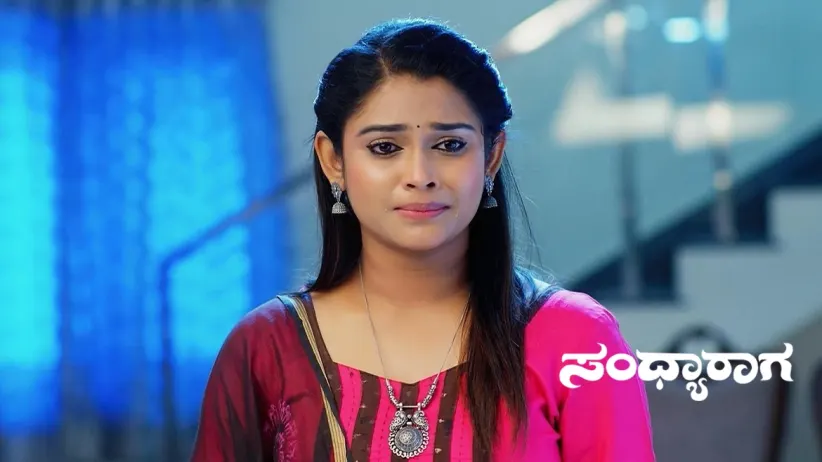Srinivas Learns that Aadhya Loves Him