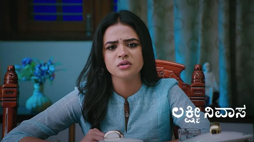 Souparnika and Neelu Try to Reason with Purvi