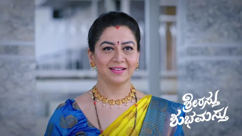 Avinash Tries Various Ways to Apologise to Tulasi