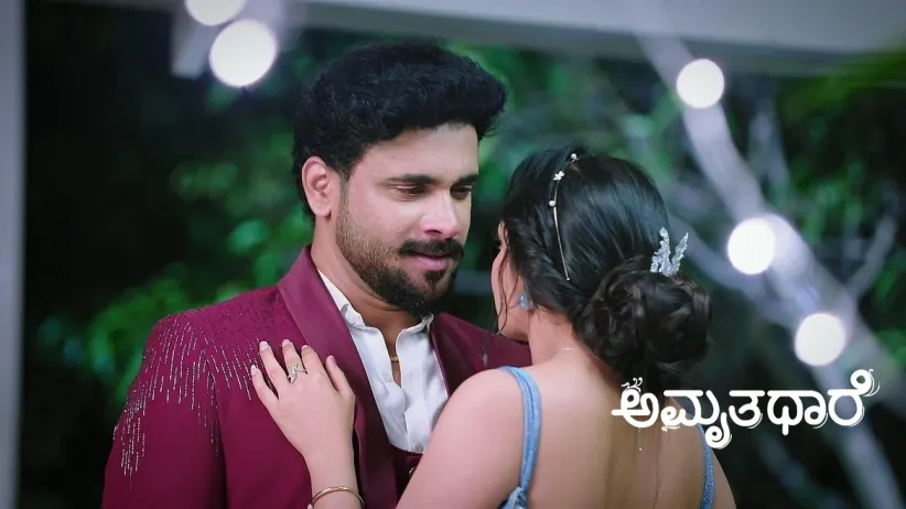 Goutham Insults Bhoomika