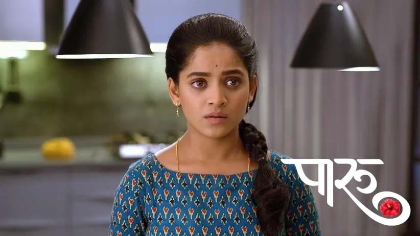 Disha Tells Damini about Her Plan against Aditya