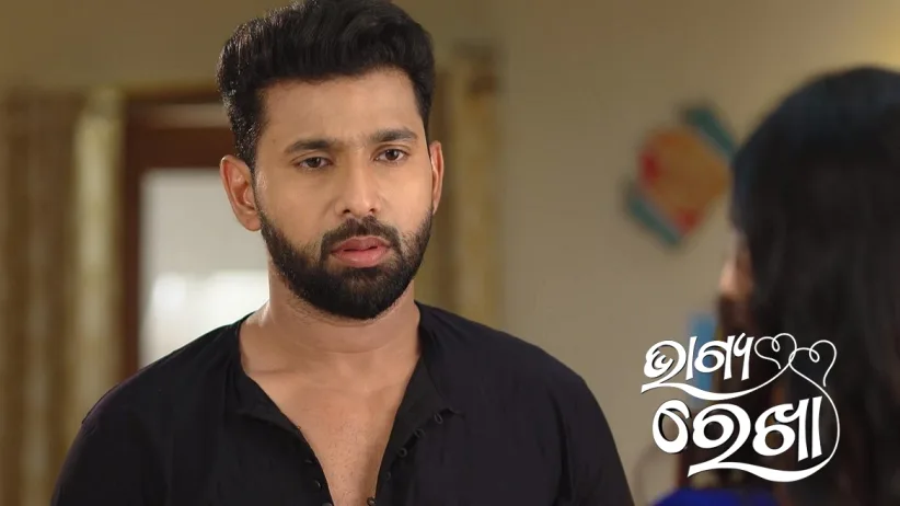 Bhagya Overhears Diya's Conversation