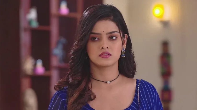 Adarsh Visits Sita's House | Bhagya Rekha