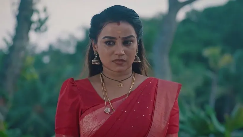 Parvathy - June 24, 2024 - Best Scene