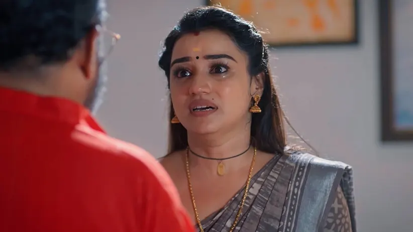 Parvathy - July 01, 2024 - Episode Spoiler