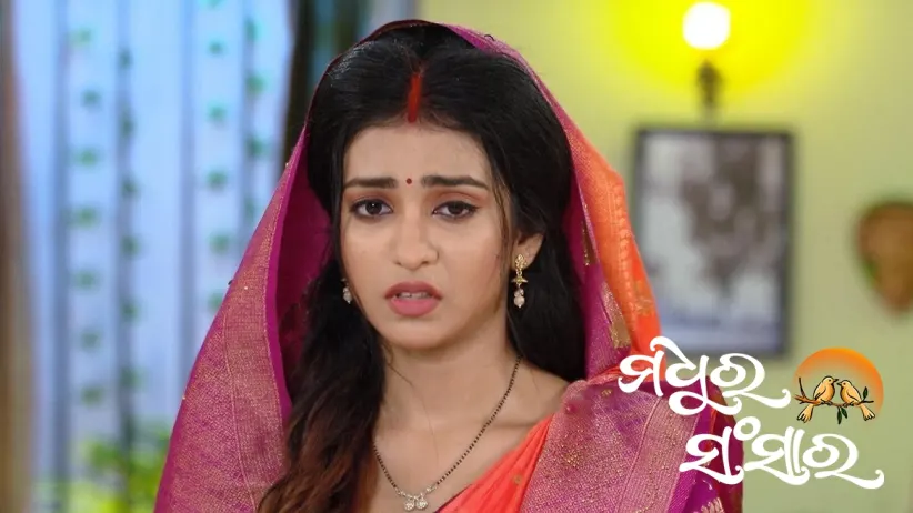Madhu's Suggestion to Her In-Laws