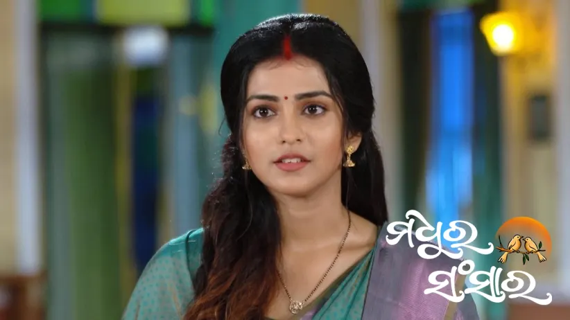 Sumi's Actions Irritate Jeevan