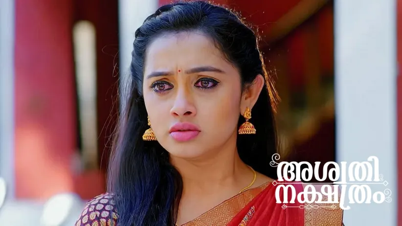 Srikar Proposes Marriage to Avani