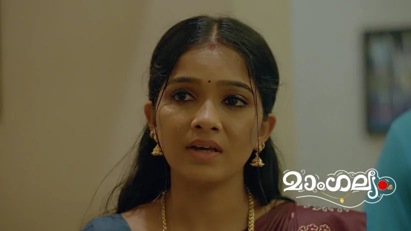 Avanthika Brings Sandip to Nellissery