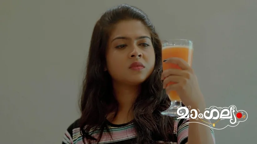 Anagha Decides to Snub Athira’s Joy