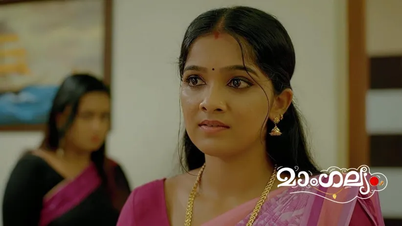 Mangalyam - June 25, 2024