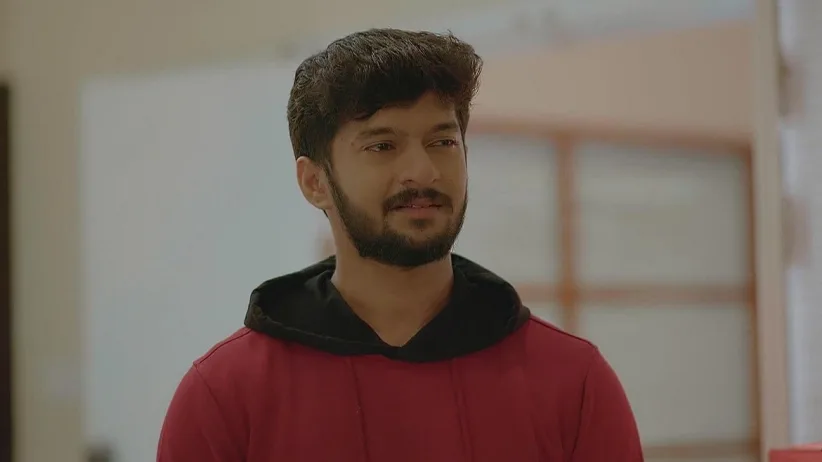 Avanthika Tells Anagha about Vijay's Diary