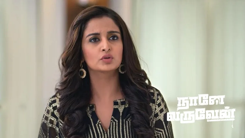 Will Khushi's Prayers Save Radha?