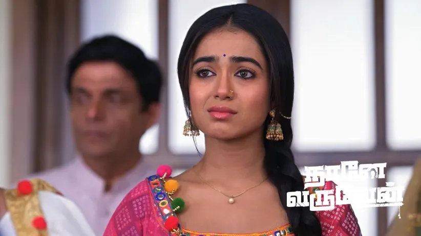Sundari Opposes Mohan
