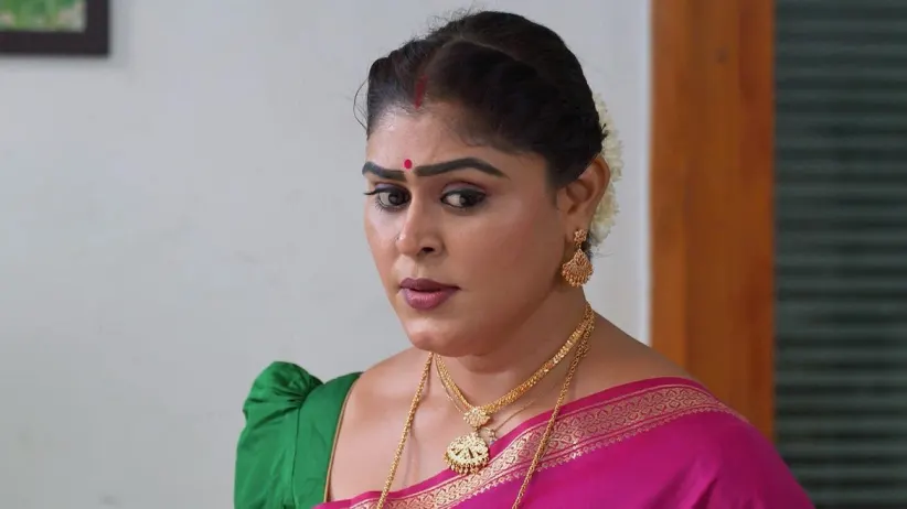 Meenakshi Ponnunga - 28 June, 2024