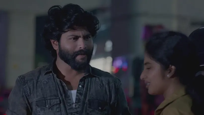 Maaran Takes a Vow | Veera