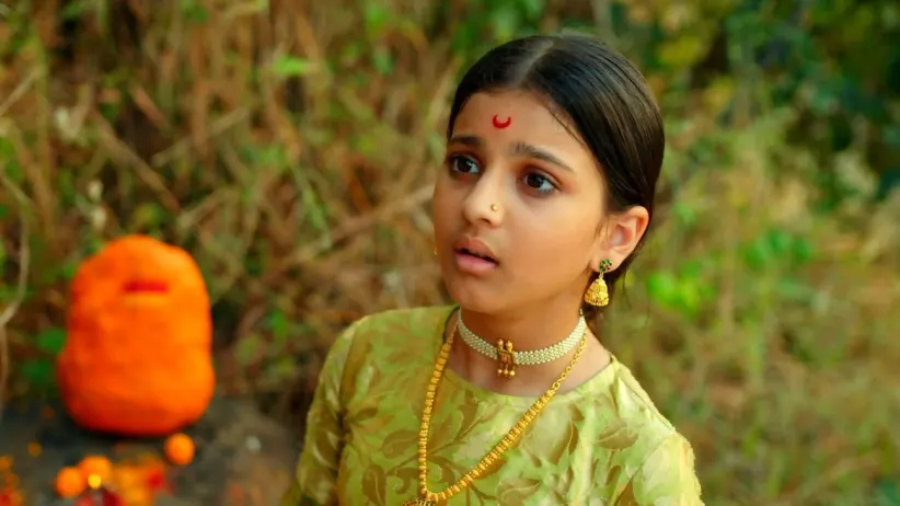 Kashibai and Bajirao’s Alliance Breaks