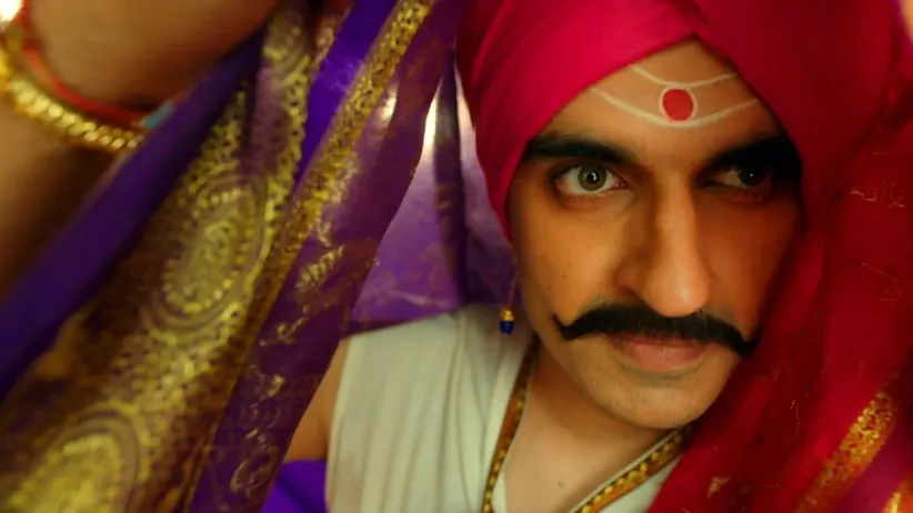 Balarao’s Plan to Stop the Wedding