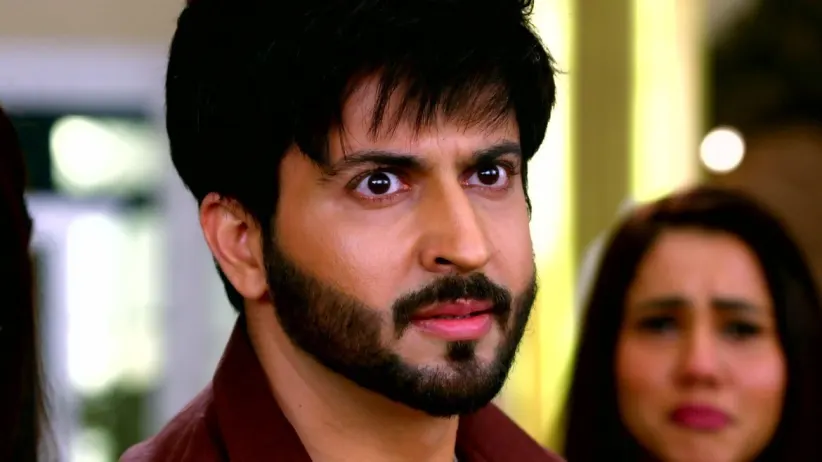 Preeta Learns a Shocking Truth