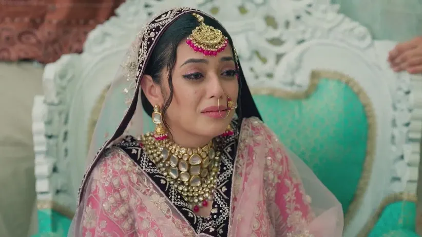 Will Subhaan Accept the Marriage with Ibaadat? | Rabb Se Hai Dua