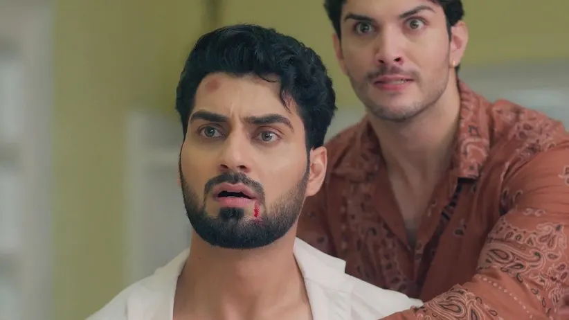 Farhan Threatens to Kill Armaan