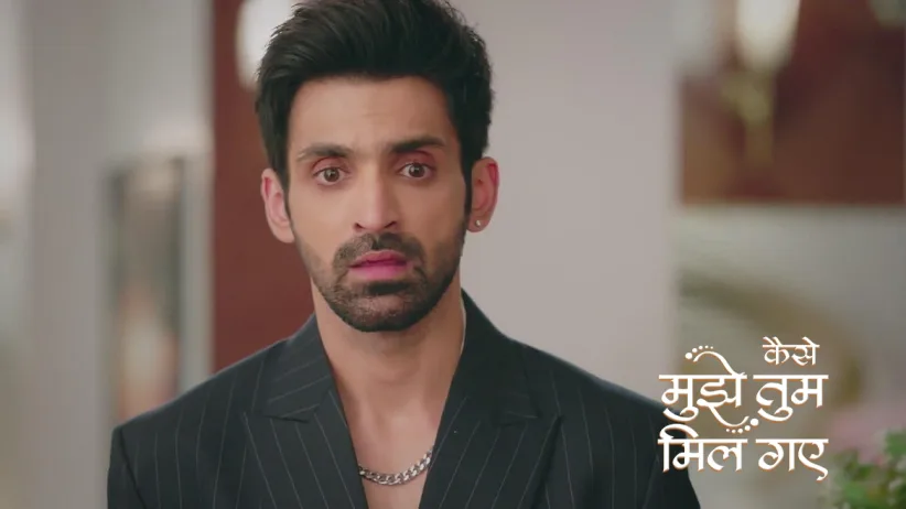 Ishika's Words Shatter Amruta