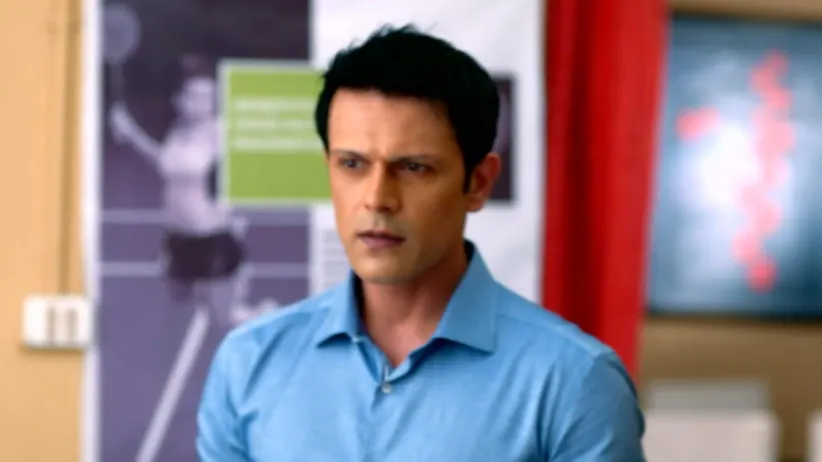 Diya Gets Arjun's File | Rishton Ka Manjha