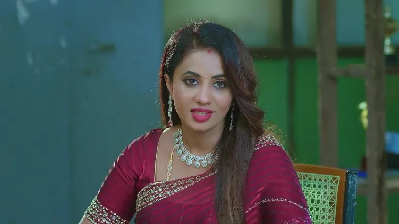Soundharya's Proposal Surprises Jayaram | Brahmagantu