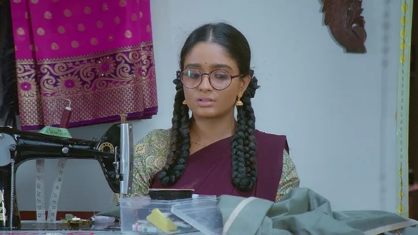 A Marriage Proposal for Roopa Delights Her Family