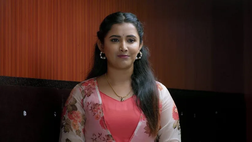 Chirag Learns about the Girl Chosen by Soundharya