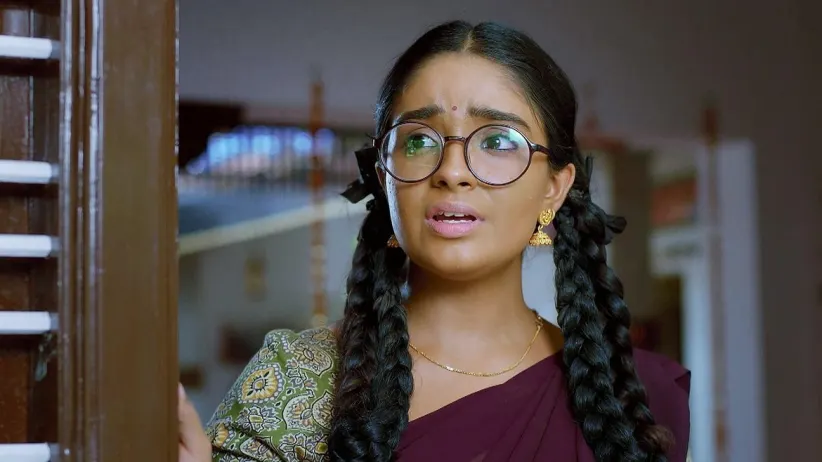 Chirag's Family Visits Roopa's House