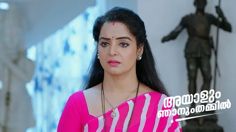 Karthika Poisons Akhil’s Food