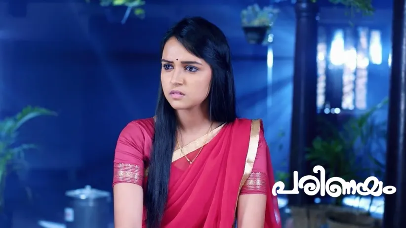 Suhasini’s Vow