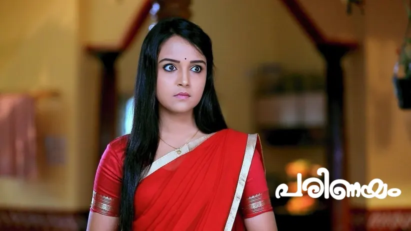 Vedanth Panics on Hearing Adithi's Words