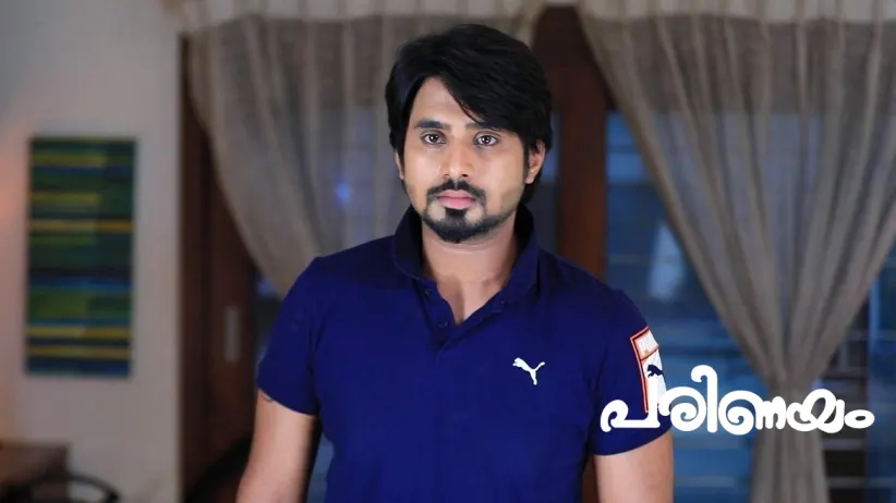 Vedanth Discloses the Truth to Aadhya