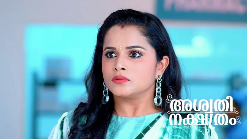Avani Informs Sujatha about Her Marriage