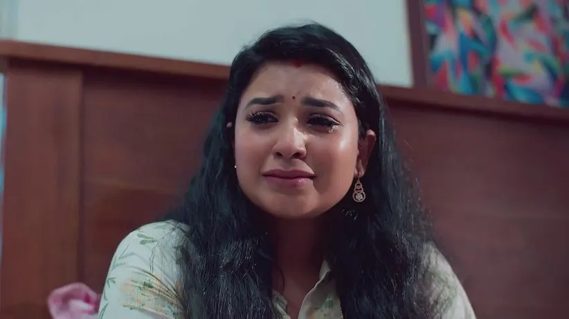 Swathi Learns the Truth