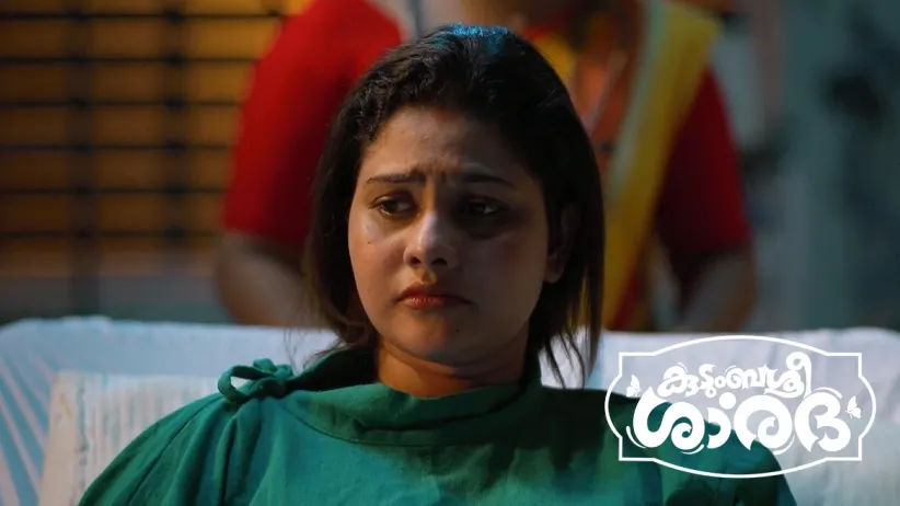 Shalini Goes into Labour the Second Time